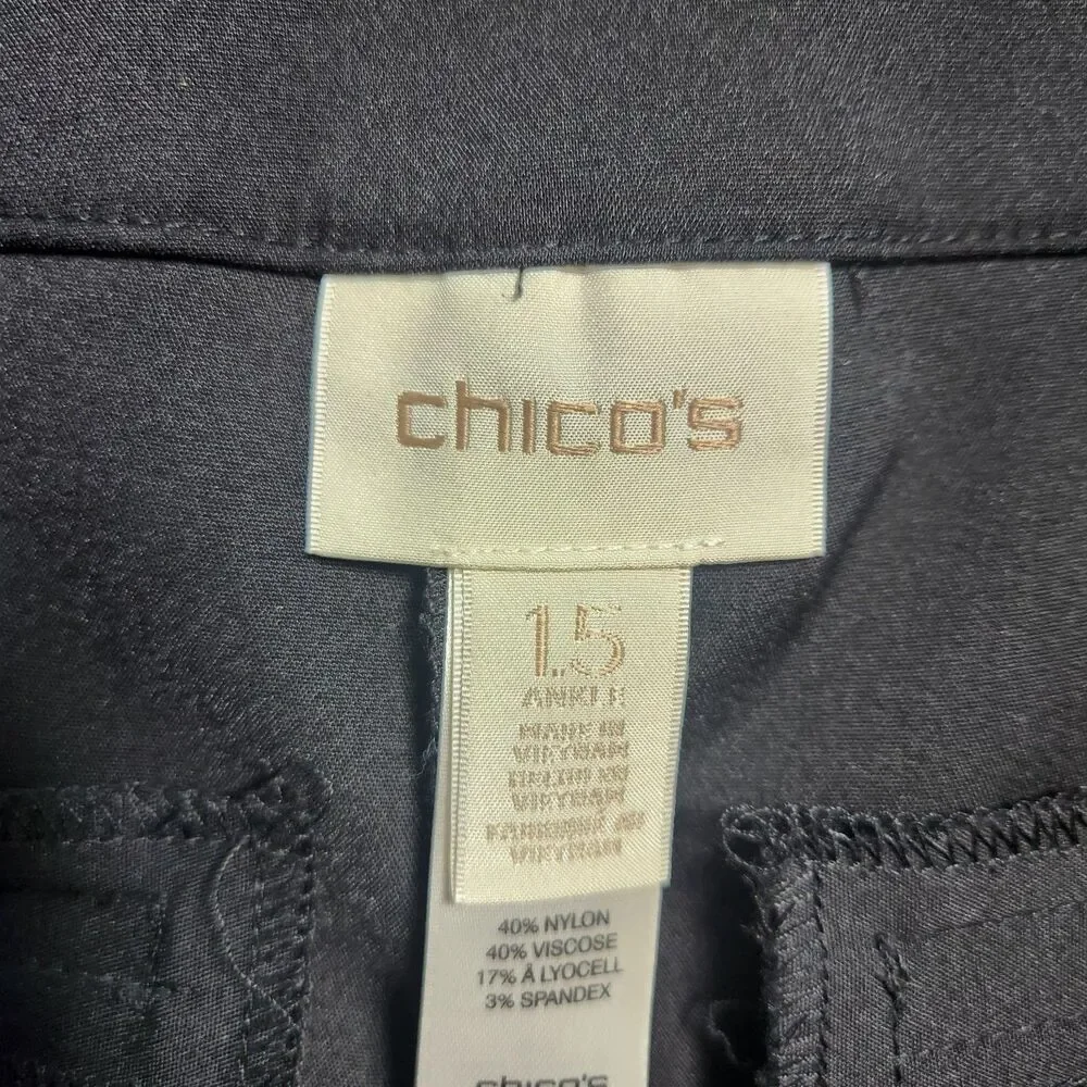 Chicos these chico